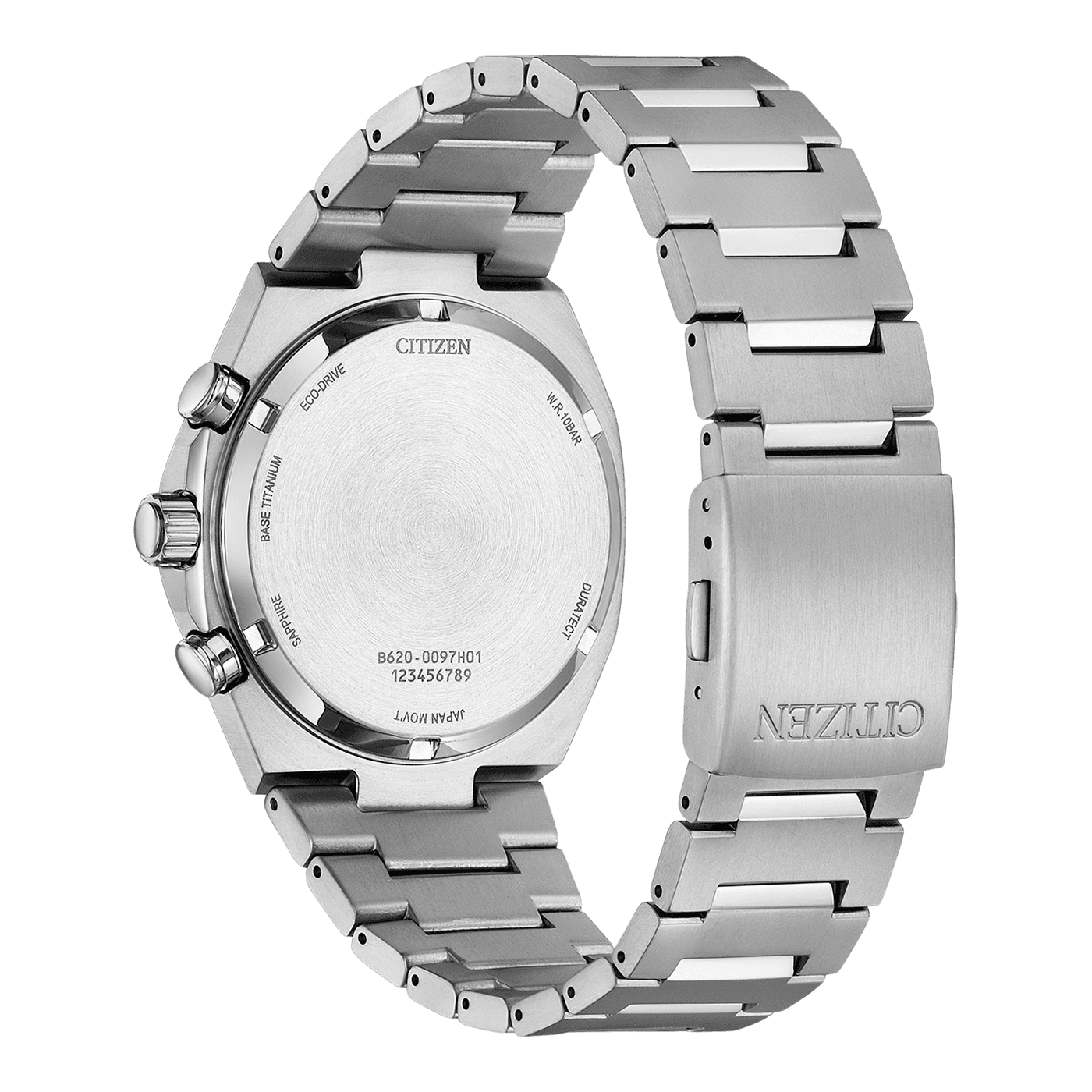 Citizen CA4610-85A  Forza Chrono Erkek Kol Saati — image 4