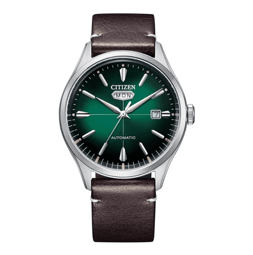 Citizen NH8390-03XE Erkek Kol Saati — Bild 1