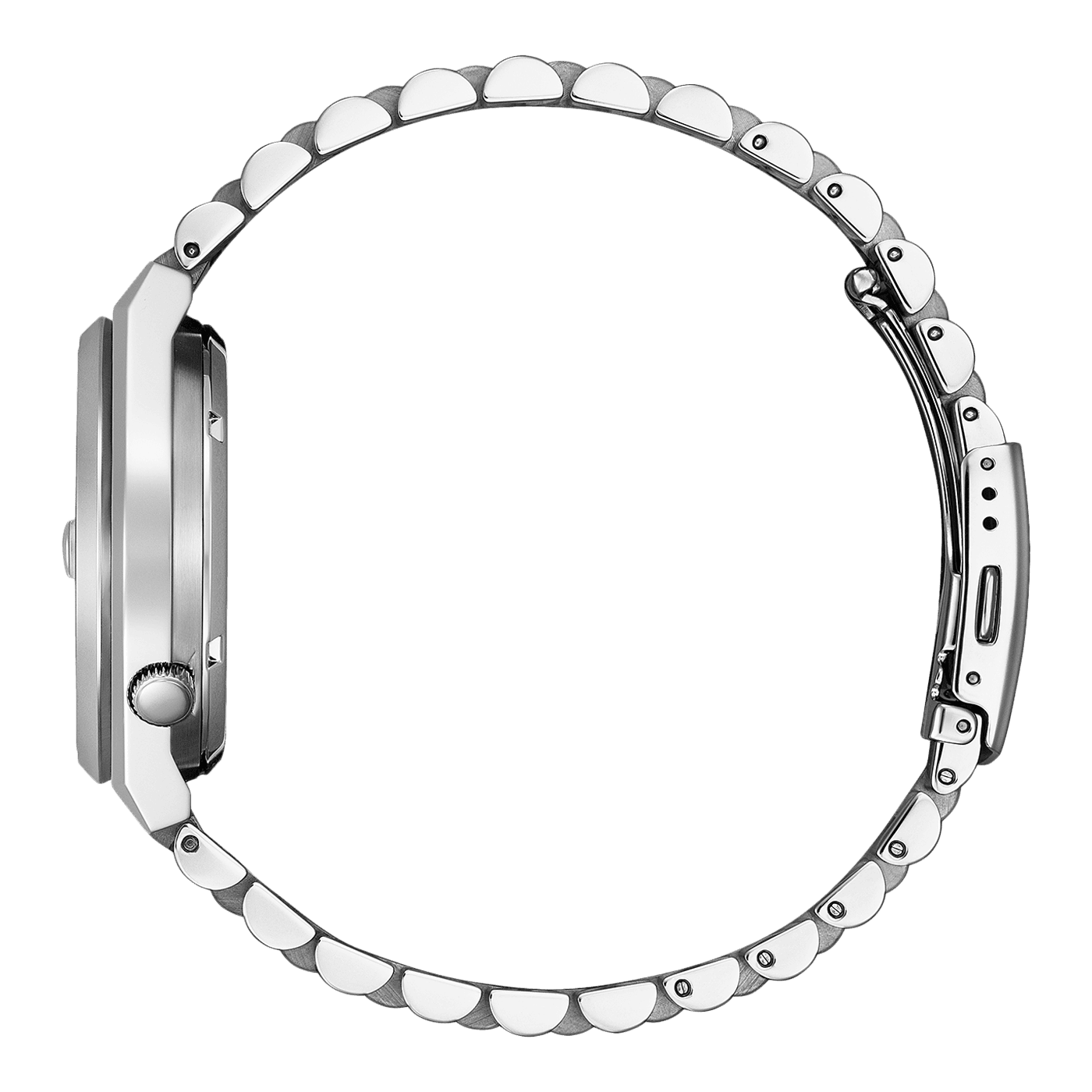 Citizen Tsuyosa NJ0151-88Z Otomatik Erkek Kol Saati — görsel 2
