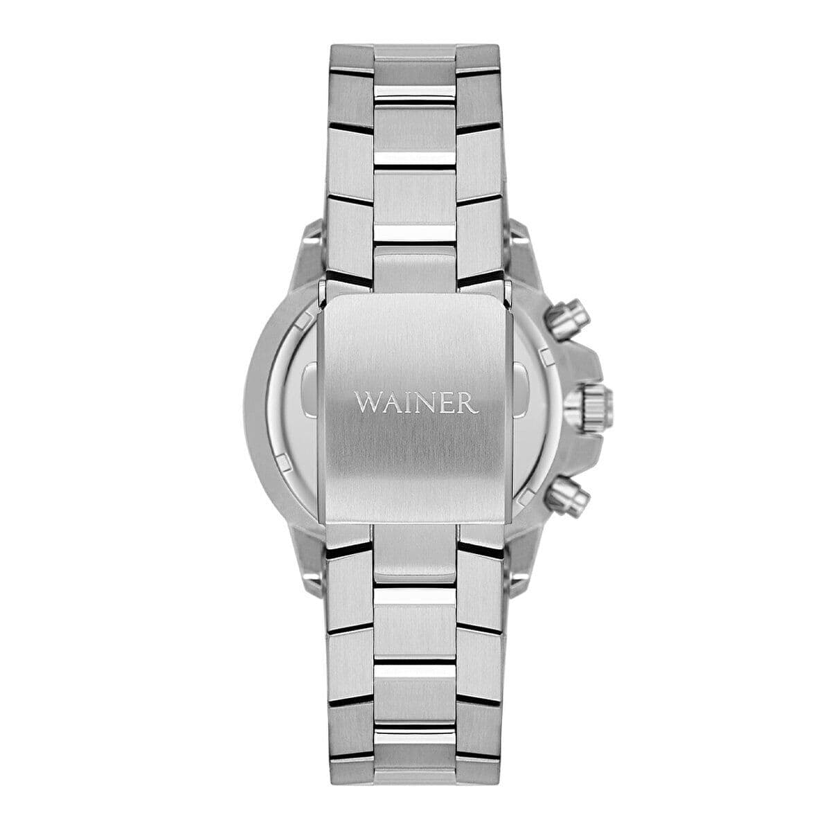 Wainer WA.16200-A Erkek Kol Saati — görsel 3