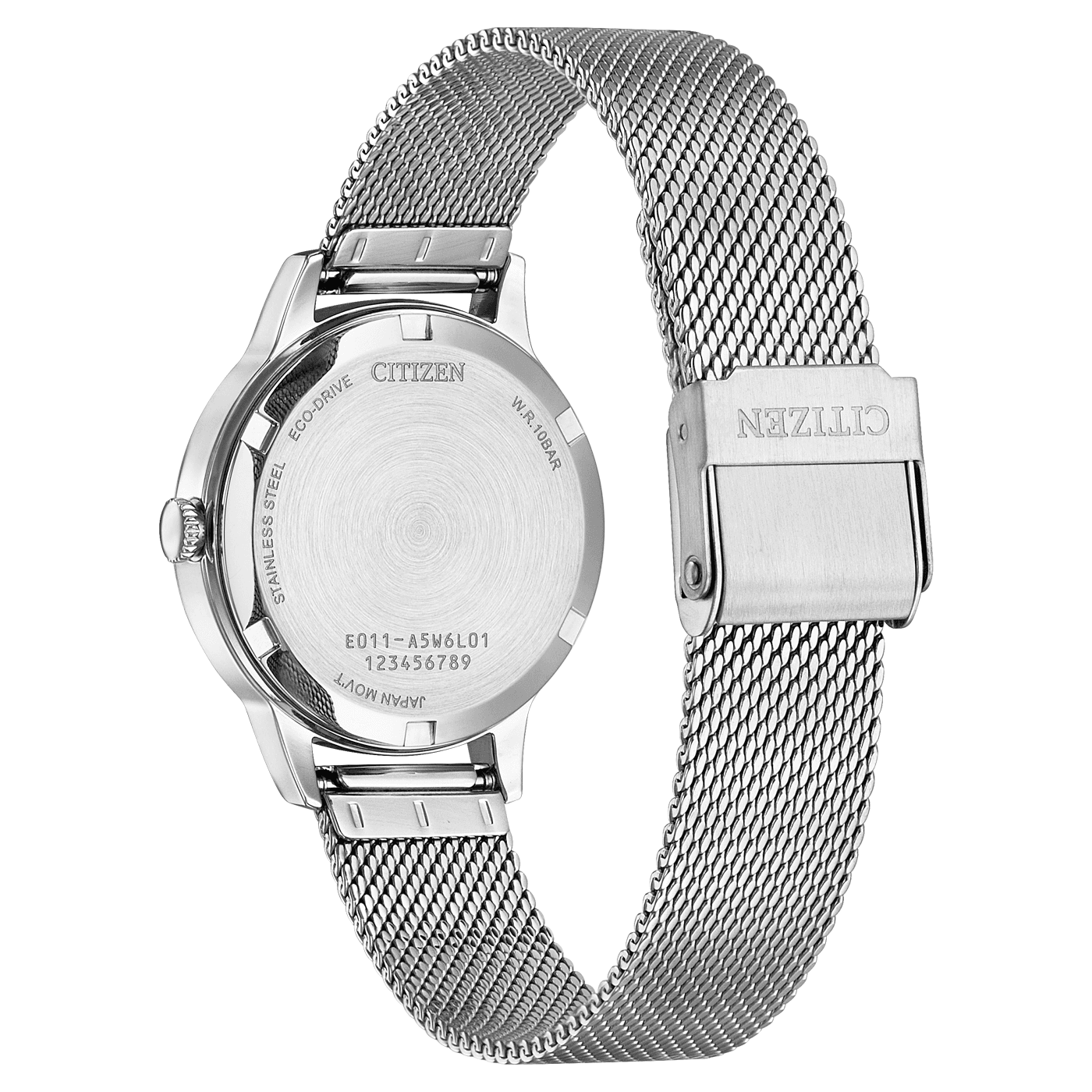 Citizen Eco-Drive EW2621-75M Kadın Kol Saati — image 4