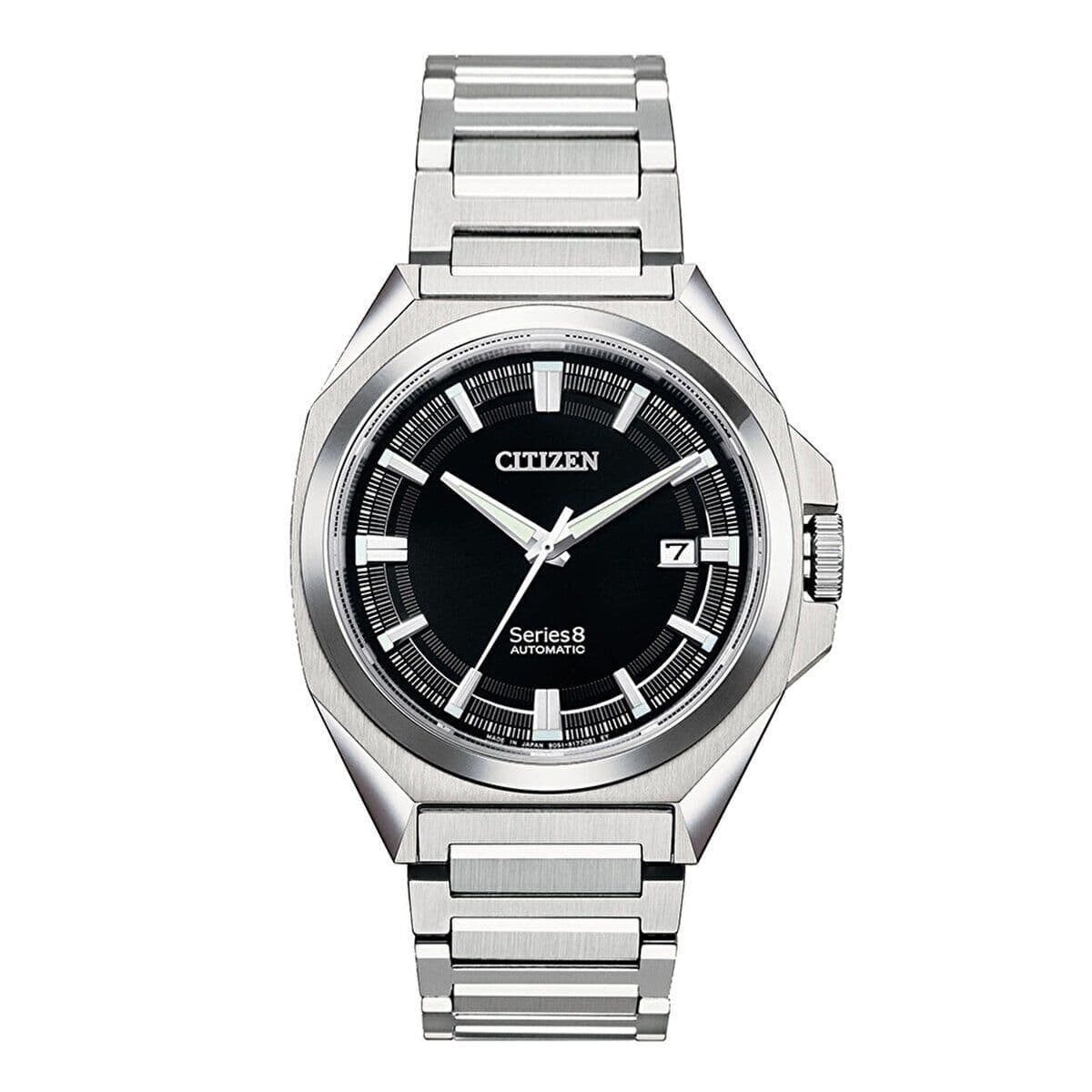 Citizen NB6010-81E Erkek Kol Saati — Bild 1