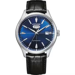 Citizen NH8390-20LE Erkek Kol Saati — Bild 1