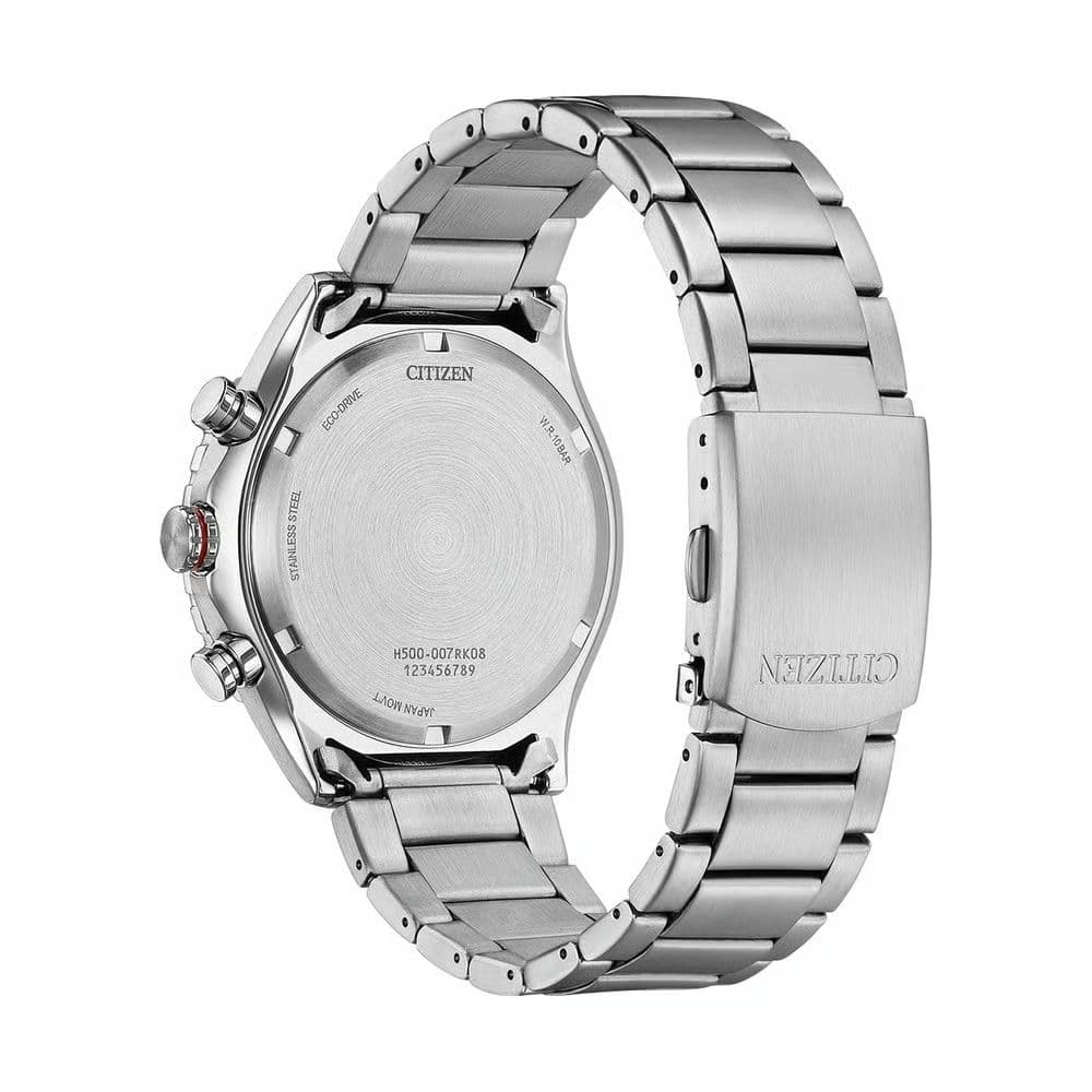 Citizen AT2566-88E Erkek KOL SAATİ — görsel 2