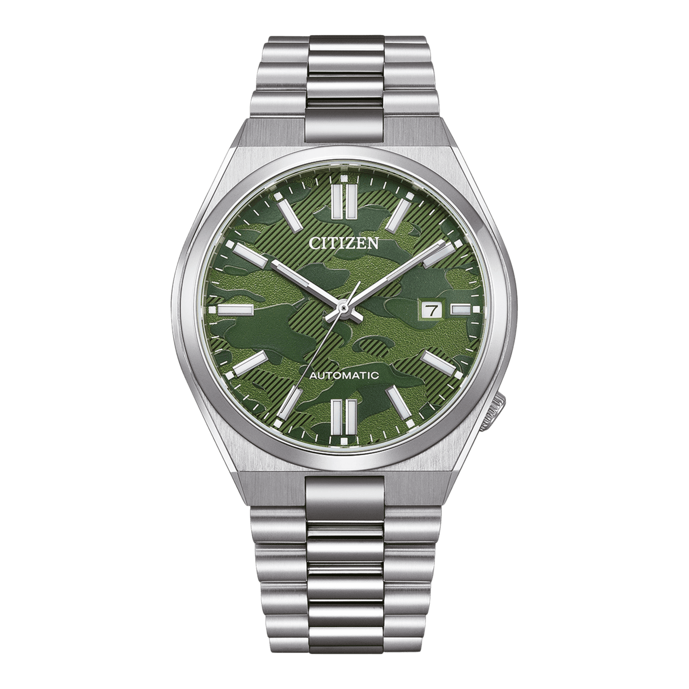 Citizen Tsuyosa NJ0159-86X Erkek Kol Saati
