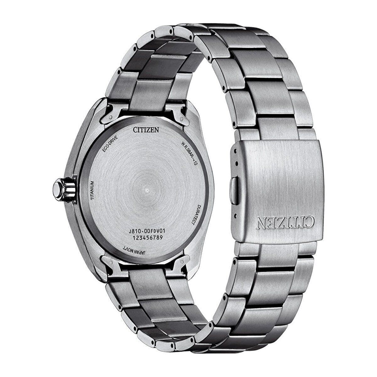Citizen Super Titanium AW1900-50X Erkek Kol Saati — image 2