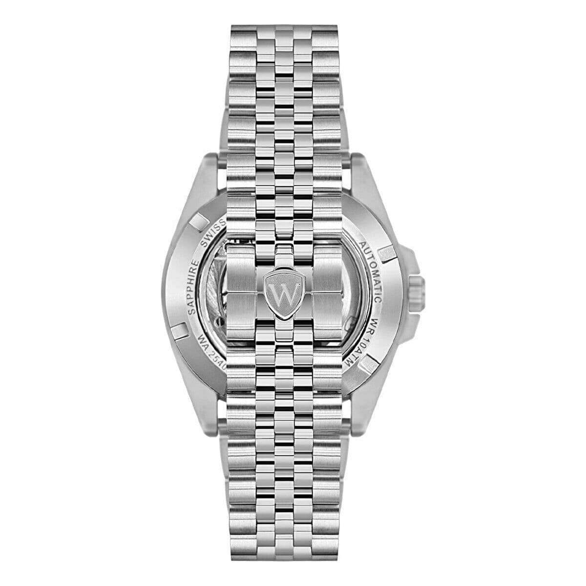 Wainer WA.25401‑F Otomatik Erkek Kol Saati — image 3