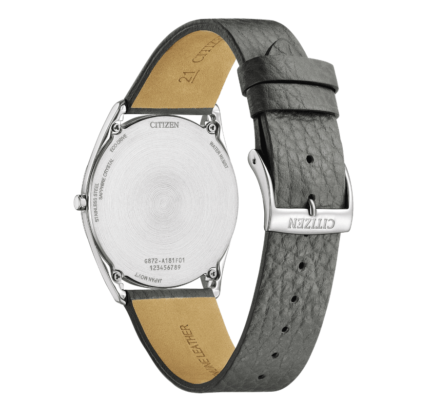 Citizen Eco-Drive Suratto AR3120-24L Erkek Kol Saati — Bild 2