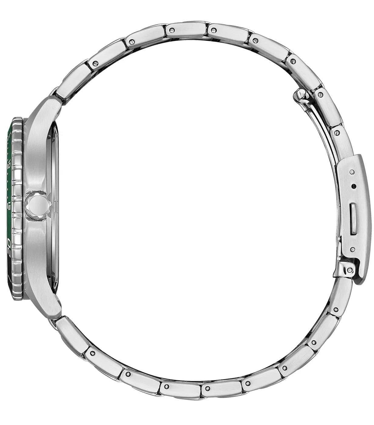 Citizen AW1828-80X Eco-Drive Erkek Kol Saati — Bild 2