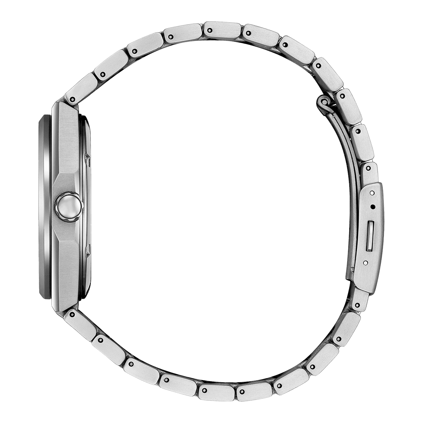 Citizen Zenshin Super Titanium AW0130-85XE Eco-Drive Erkek Kol Saati — image 2