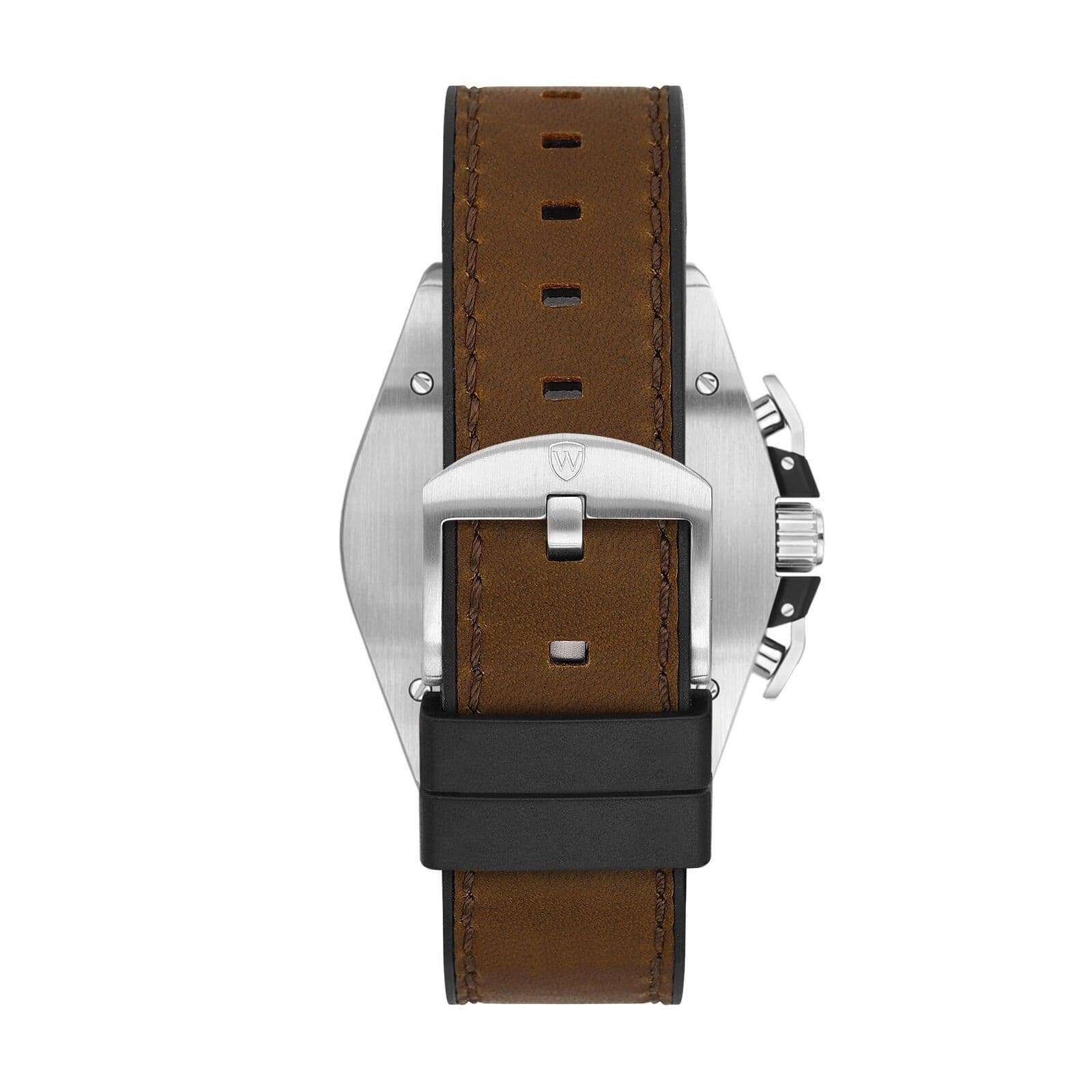 Wainer WA.16101-C Erkek Kol Saati — görsel 4
