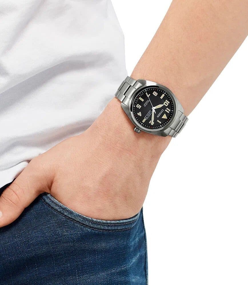 Citizen BM8560-88EE Eco-Drive Erkek Kol Saati — image 4