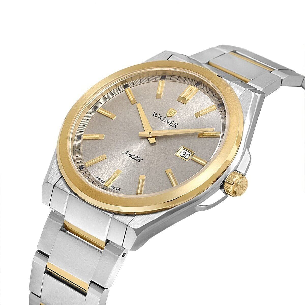 Wainer WA.17700-F Erkek Kol Saati — image 4
