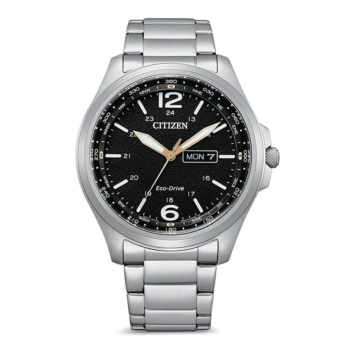 Citizen AW0110-82EE Erkek Kol Saati — image 1