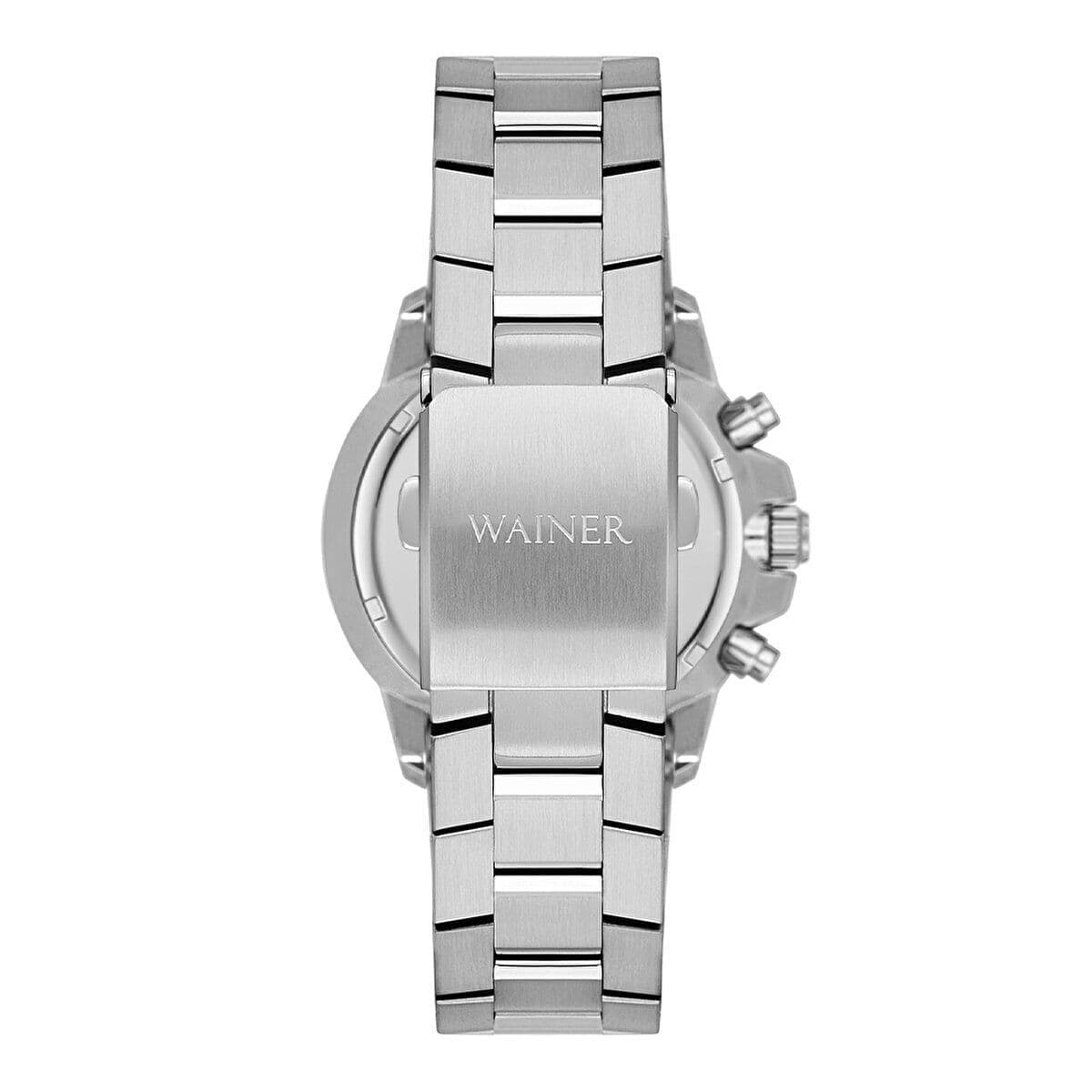 Wainer WA.16200-B Erkek Kol Saati — görsel 4