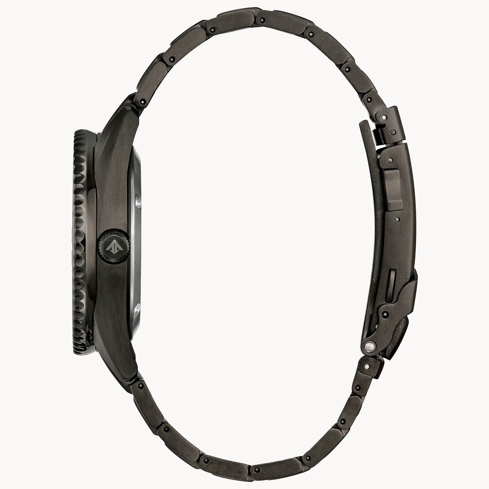 Citizen Promaster Fujitsubo NB6025-59H Otomatik Erkek Kol Saati — image 3