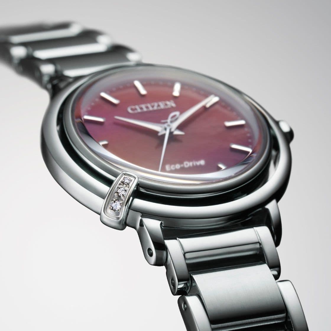Citizen EM1090-78X Kol Saati — görsel 4