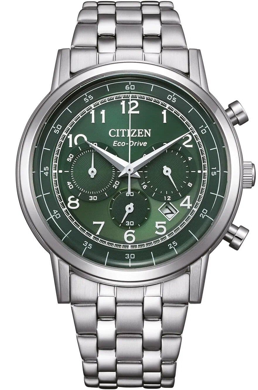 Citizen CA4630-53X Eco Drive Erkek Kol Saati — image 1