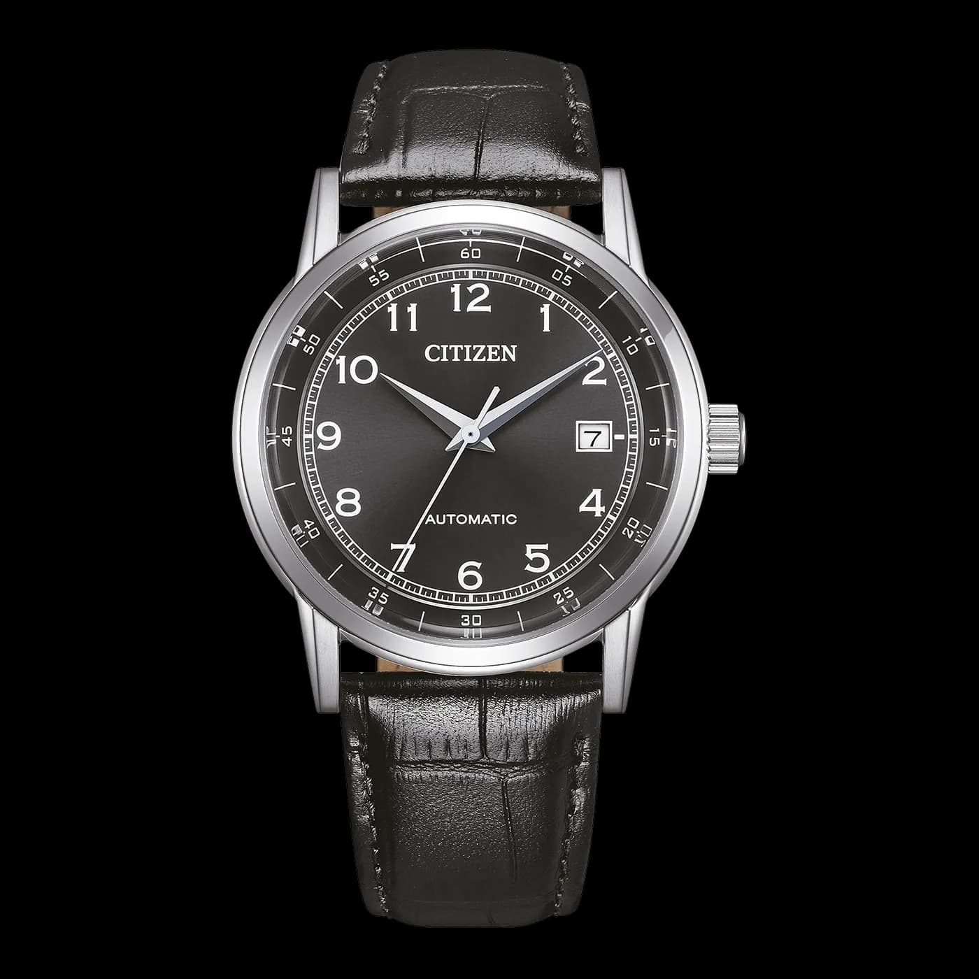 Citizen NJ0210-05E Otomatik Erkek Kol Saati — görsel 1