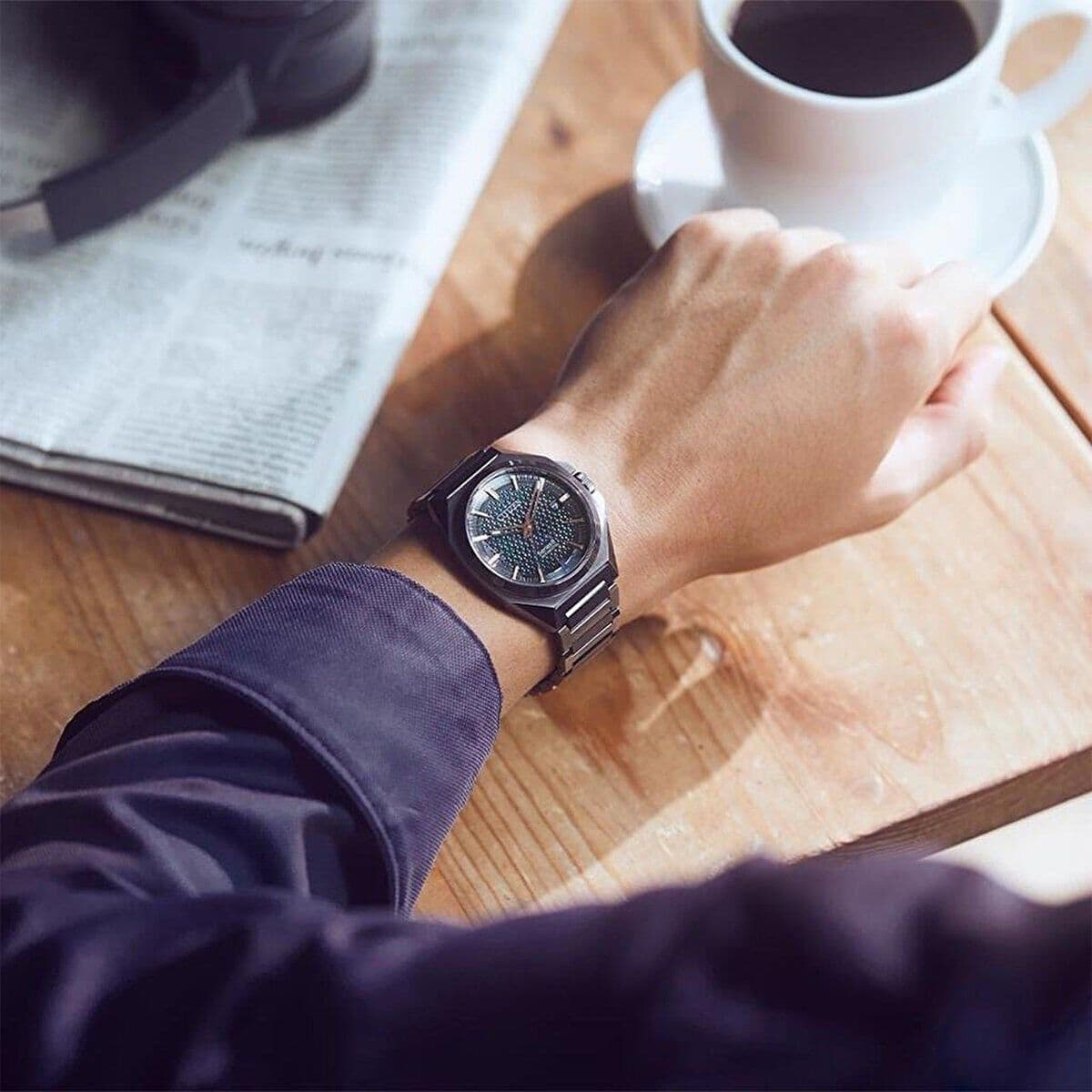 Citizen Series8 NA1015-81Z Kol Saati — Bild 6