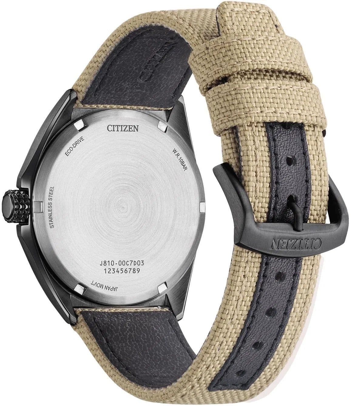 Citizen Aw1575-08E Erkek Kol Saati — Bild 3