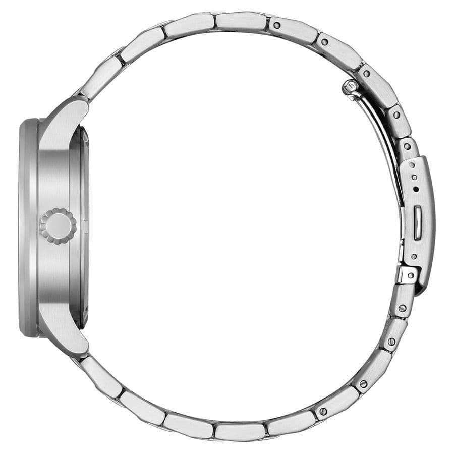 Citizen Nj0190-51X Otomatik Erkek Kol Saati — Bild 2