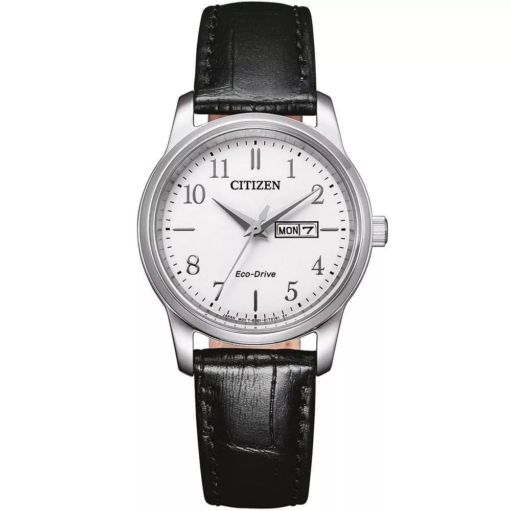 Citizen EU6090-03A Gümüş Kadın Kol Saati — image 2
