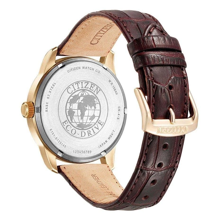 Citizen BM8553-16A Kol Saati — görsel 3