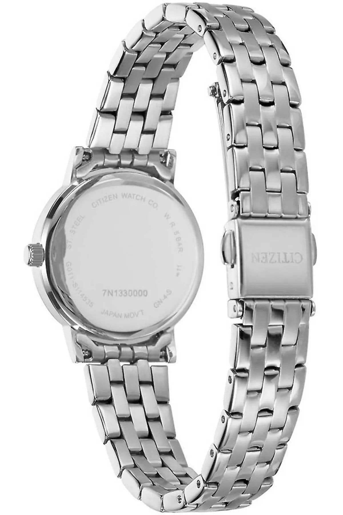 Citizen EU6090-54A Kadın Kol Saati — Bild 2