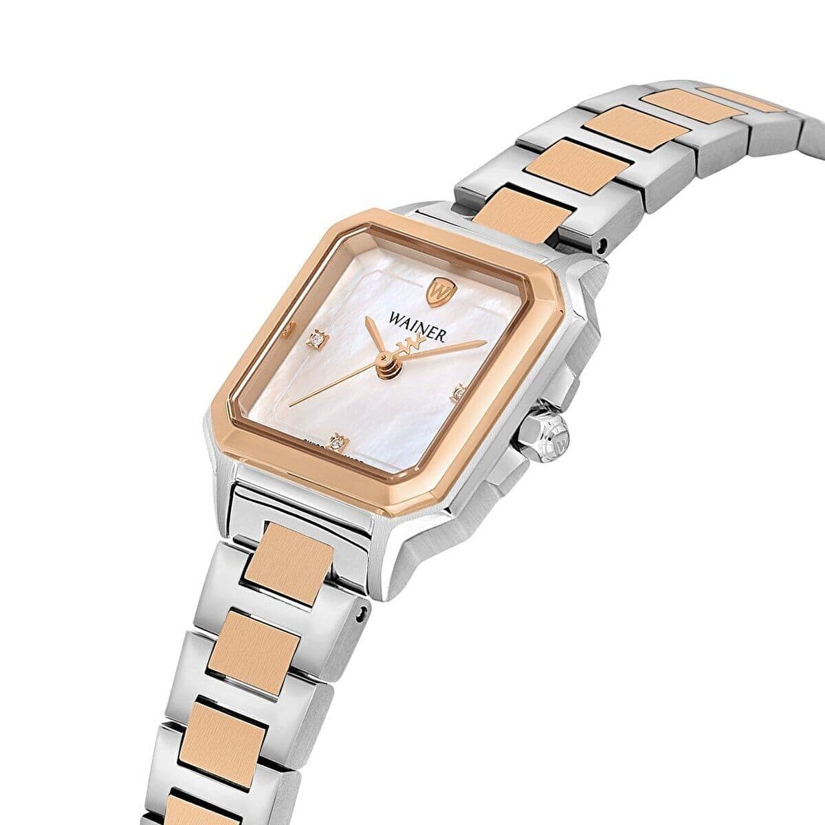 Wainer WA.18150-B Kol Saati — Bild 2
