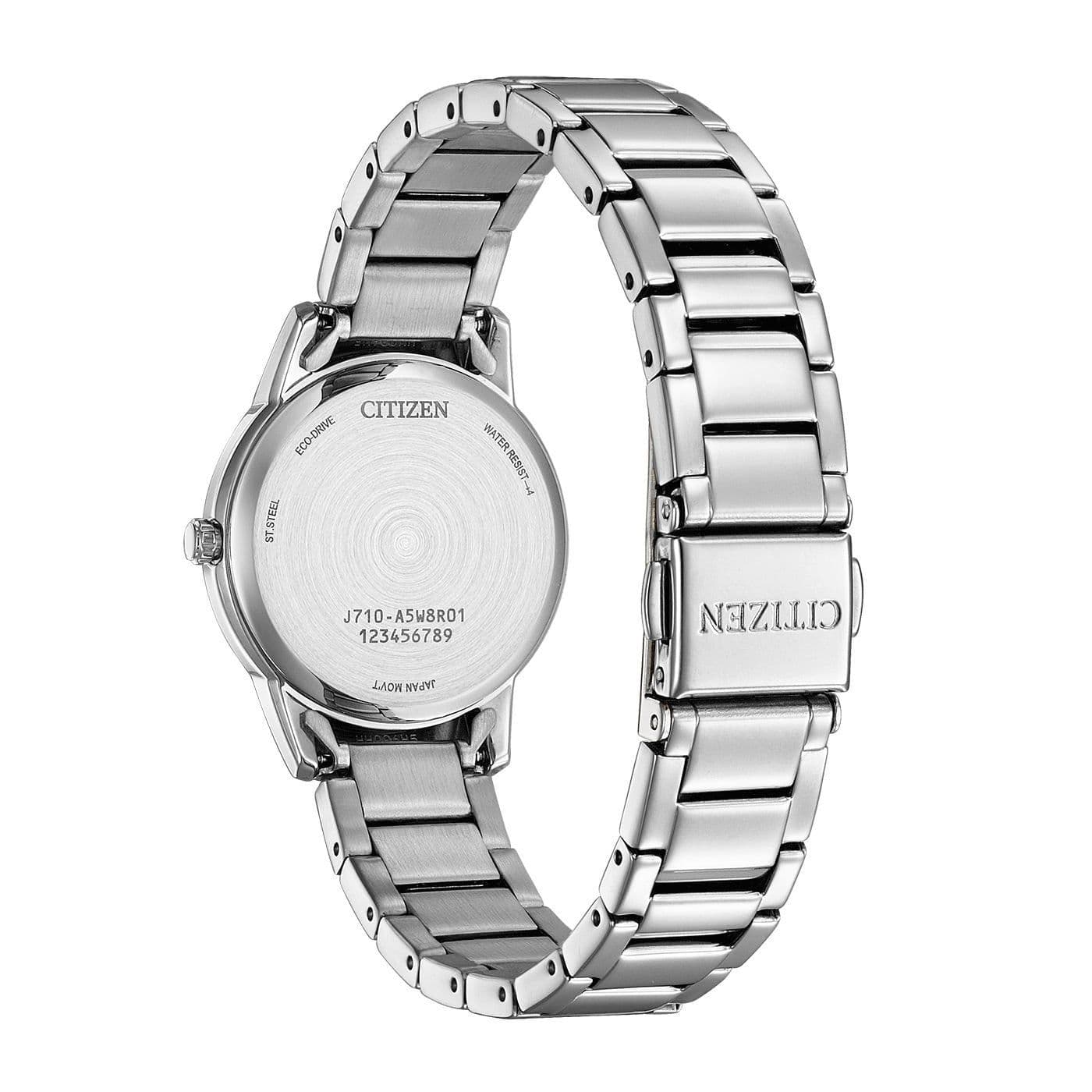 Citizen FE1241-71L Eco Drive Kadın Kol Saati — görsel 2