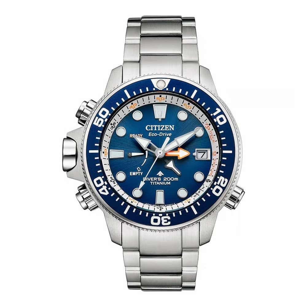 Citizen BN2041-81L Kol Saati — Bild 1