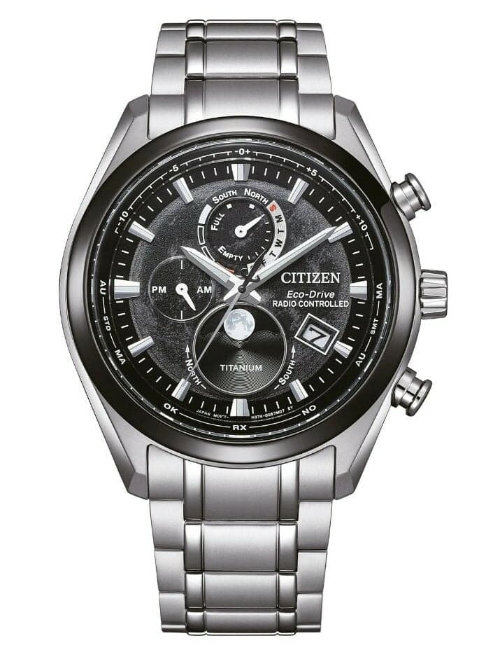 Citizen BY1018-80E Kol Saati — Bild 1