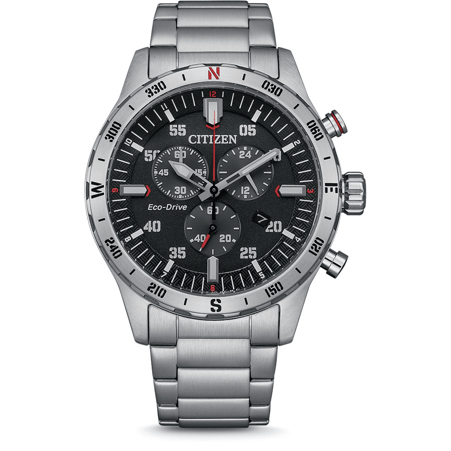 Citizen Eco-Drive AT2520-89E Erkek Kol Saati — image 1