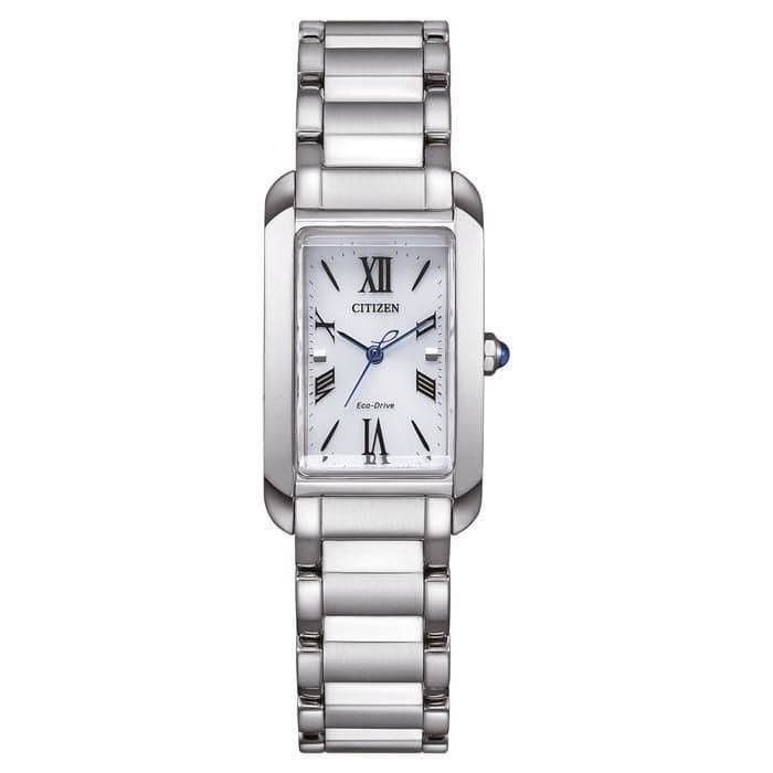 Citizen L Bianca EW5620-55A Eco-Drive Kadın Kol Saati — Bild 1