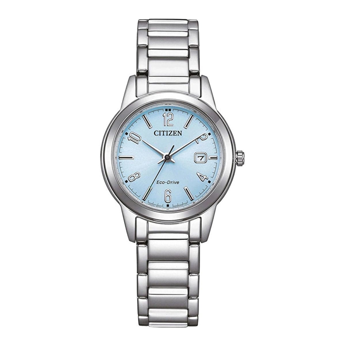 Citizen FE1241-71L Eco Drive Kadın Kol Saati — görsel 1