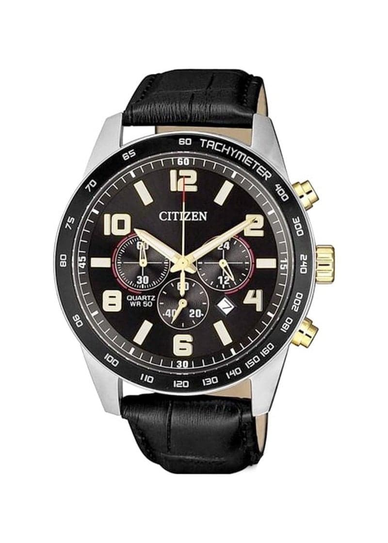 Citizen AN8166-05E Kol Saati — Bild 1