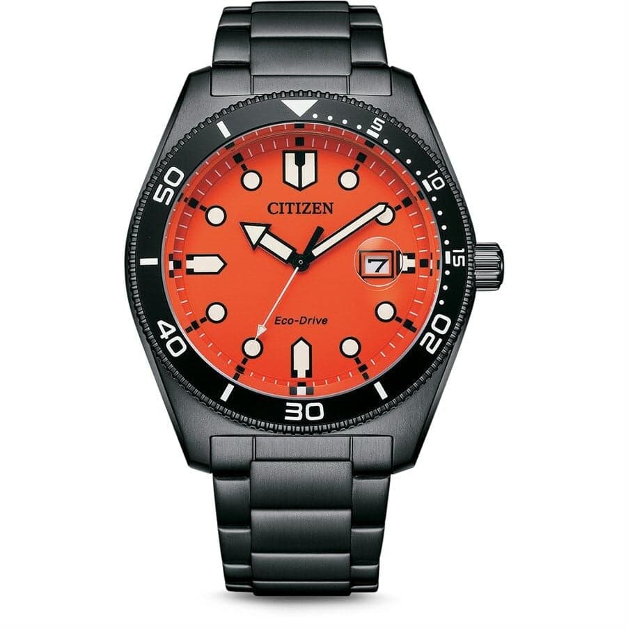 Citizen Eco-Drive AW1765-88X Erkek Kol Saati — Bild 1