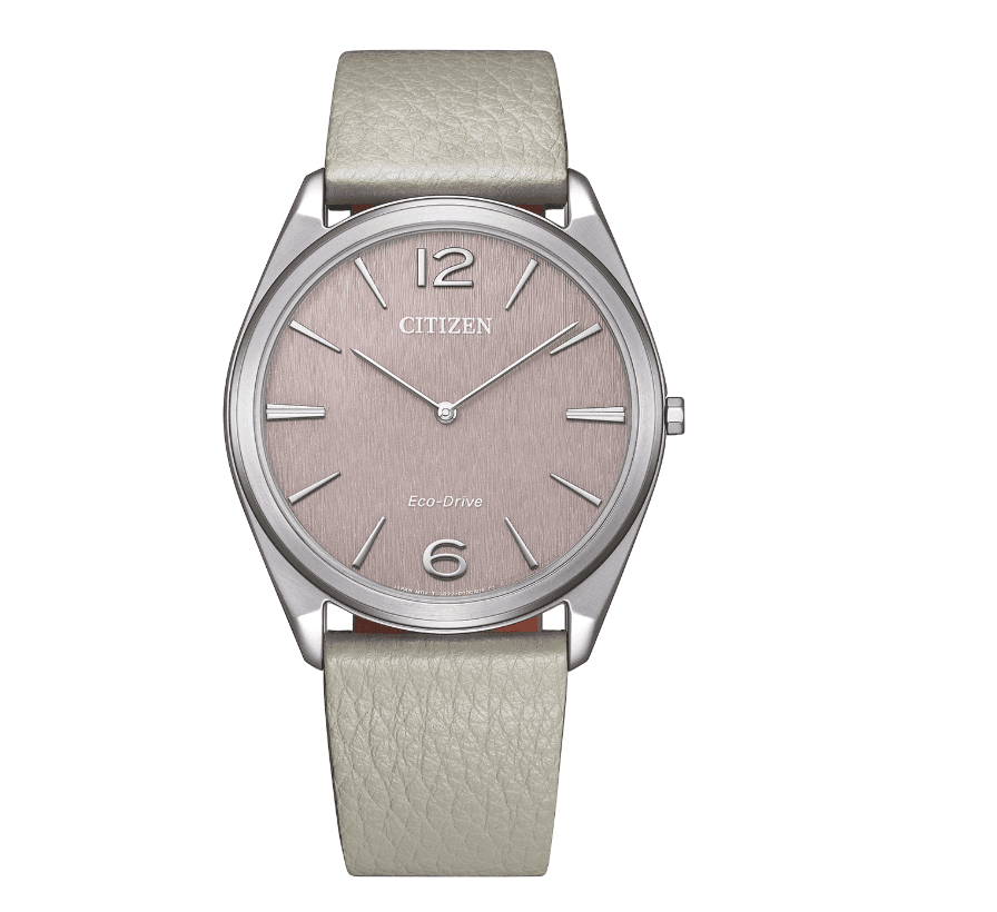 Citizen Eco-Drive Suratto AR3120-41X Erkek Kol Saati — Bild 1