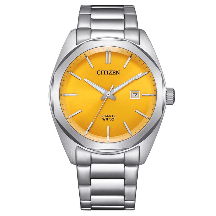 Citizen BI5110-54Z Quartz Erkek Kol Saati — image 1