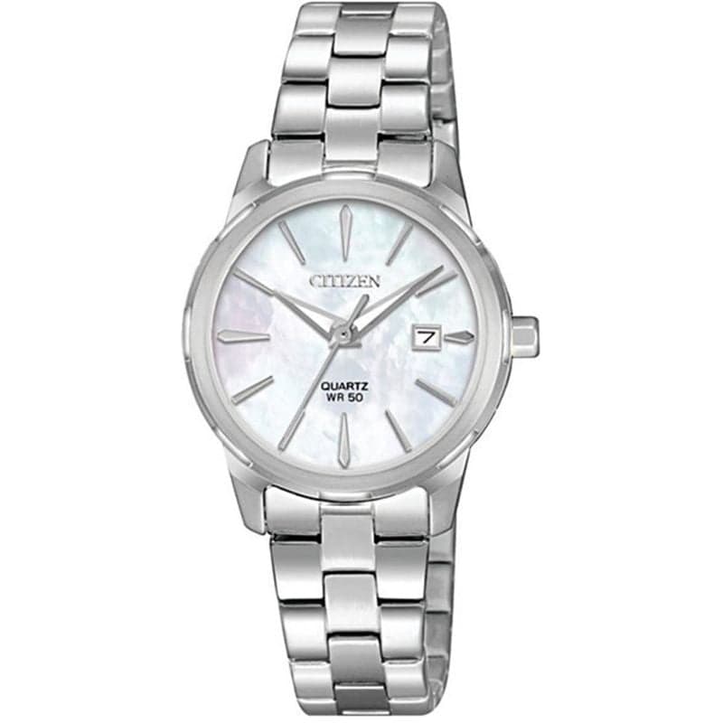 Citizen EU6070-51D Kadın Kol Saati — Bild 1