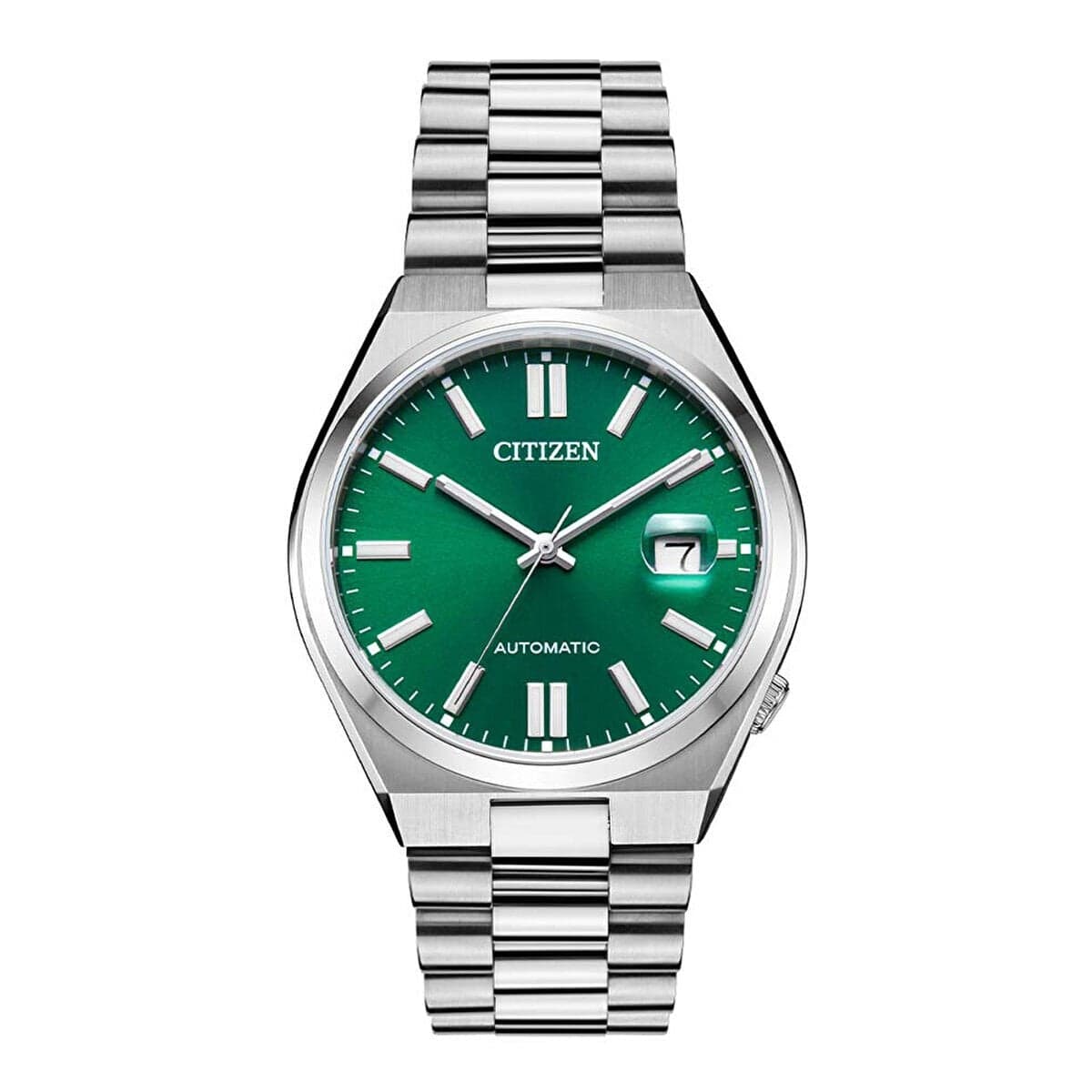 Citizen Tsuyosa NJ0150-81X Otomatik Erkek Kol Saati — görsel 1
