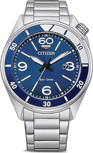 Citizen AW1711-87L Kol Saati — görsel 1