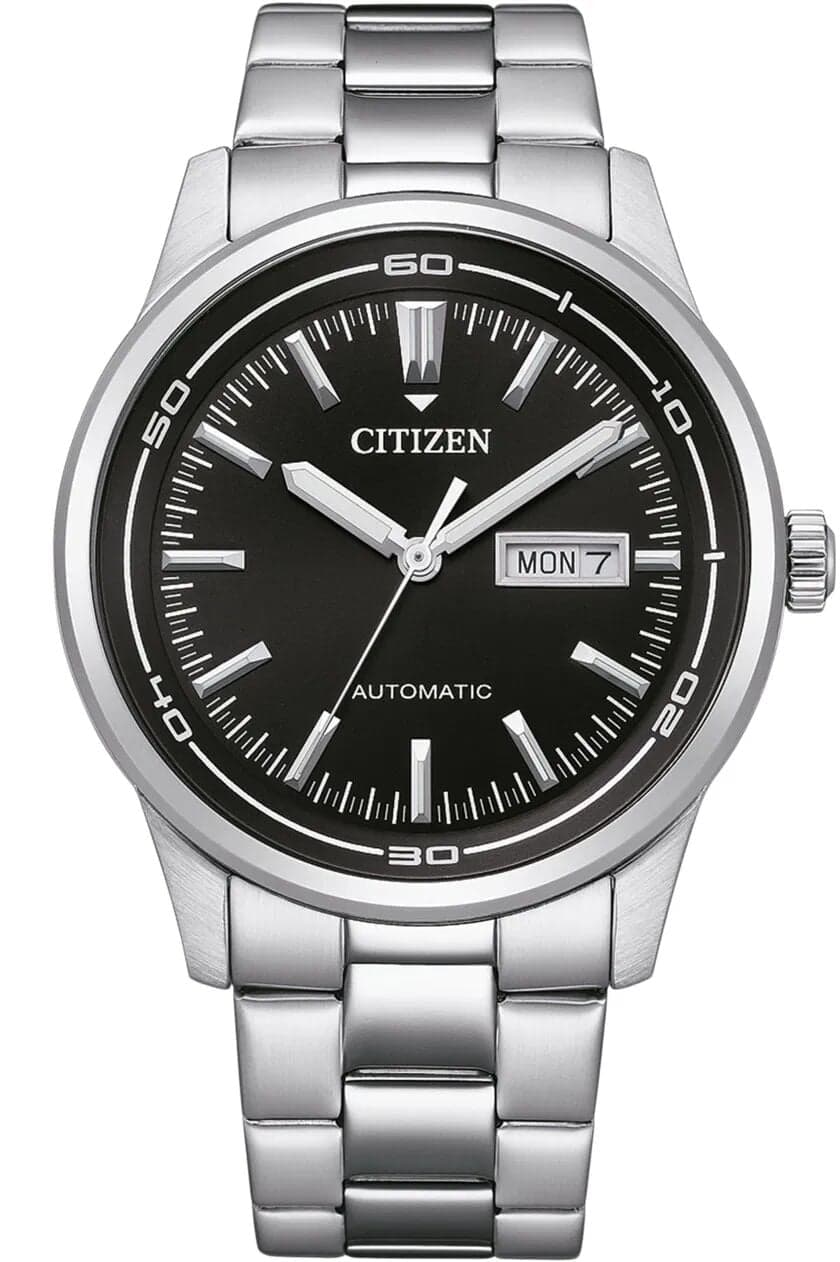 Citizen NH8400-87E Otomatik Erkek Kol Saati — Bild 1
