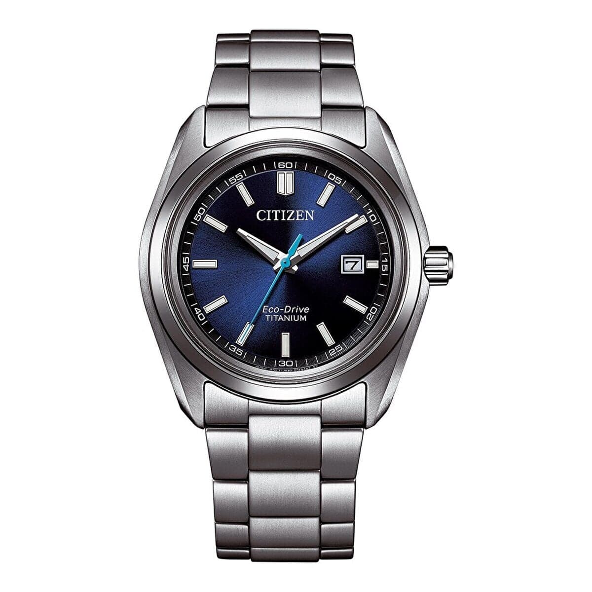 Citizen Super Titanium AW1900-50L Erkek Kol Saati — Bild 1
