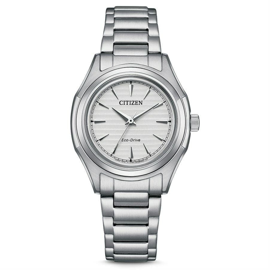 Citizen FE2110-81A Kol Saati 31mm Eco-Drive — görsel 1