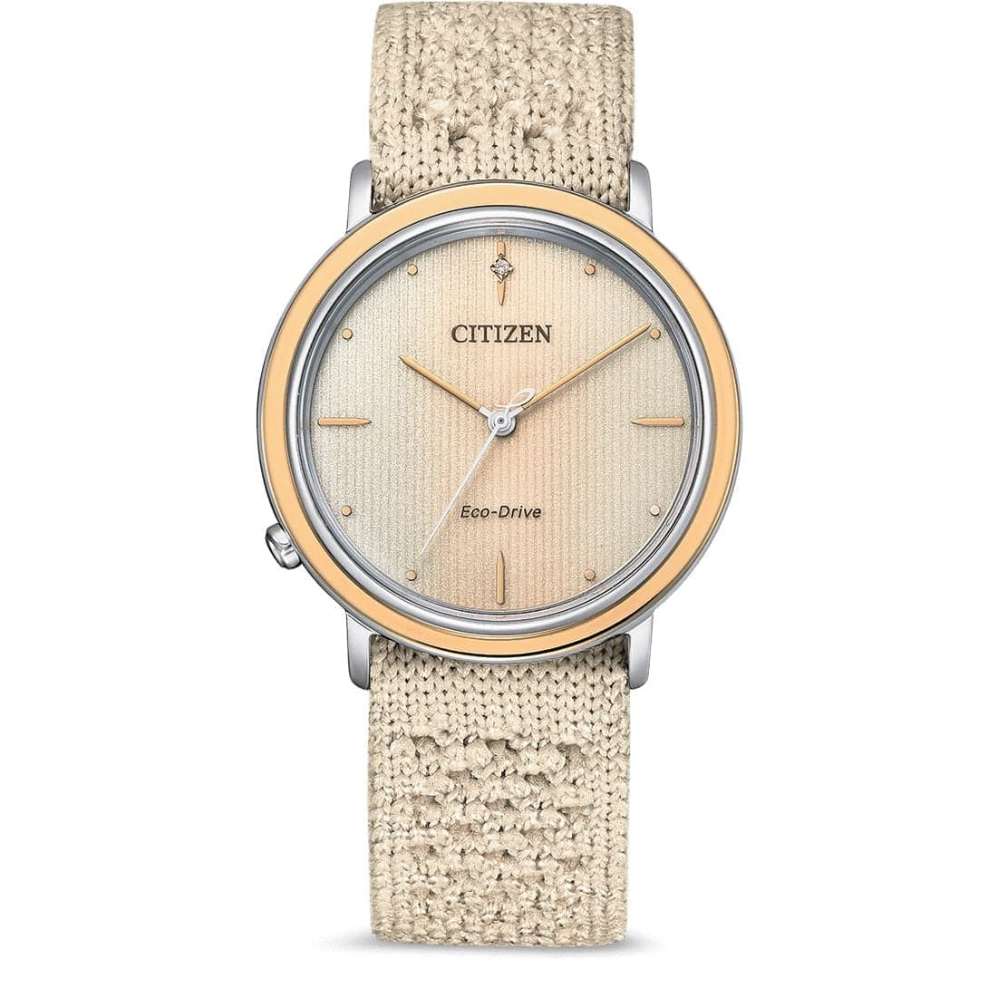 Citizen EM1006-40A Kadın Kol Saati — görsel 1