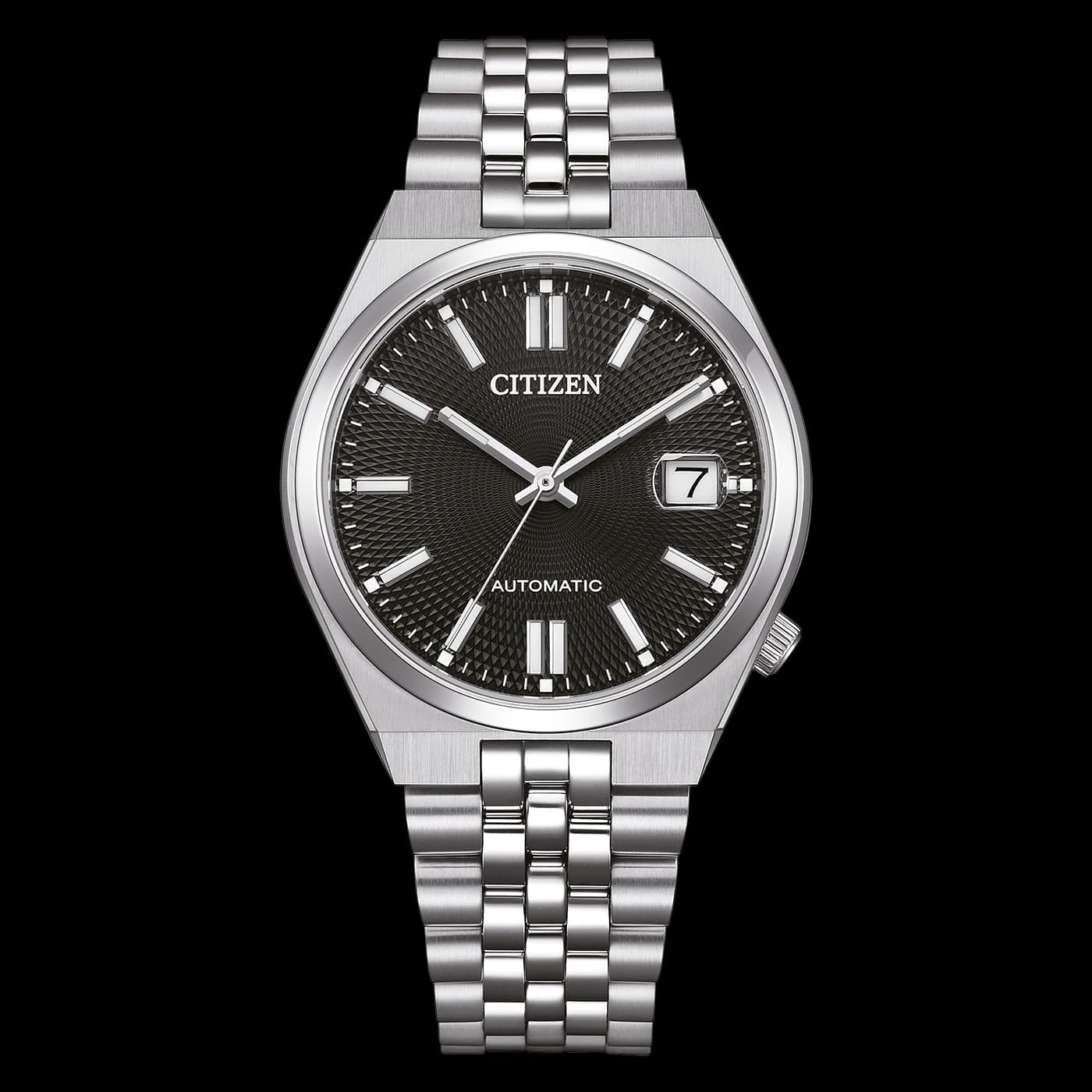 Citizen Tsuyosa 60 NK0030-51E Otomatik Erkek Kol Saati — görsel 1