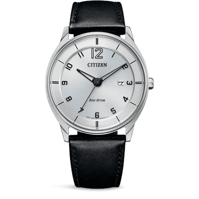 Citizen BM7400‑21A Eco‑Drive Erkek Kol Saati — Bild 1