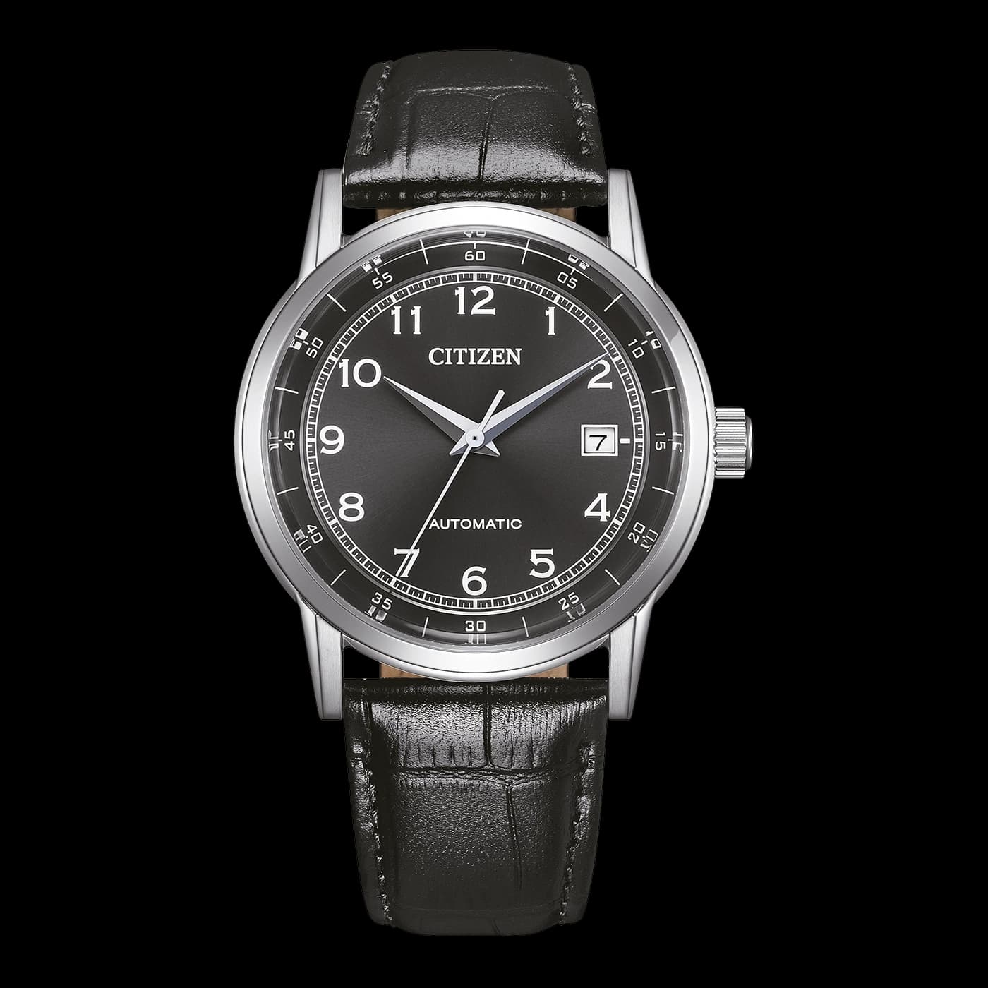 Citizen NJ0210-05E Otomatik Erkek Kol Saati — görsel 1